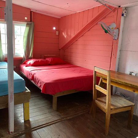 The Bocas Corner Hostel Бокас дел Торо Екстериор снимка