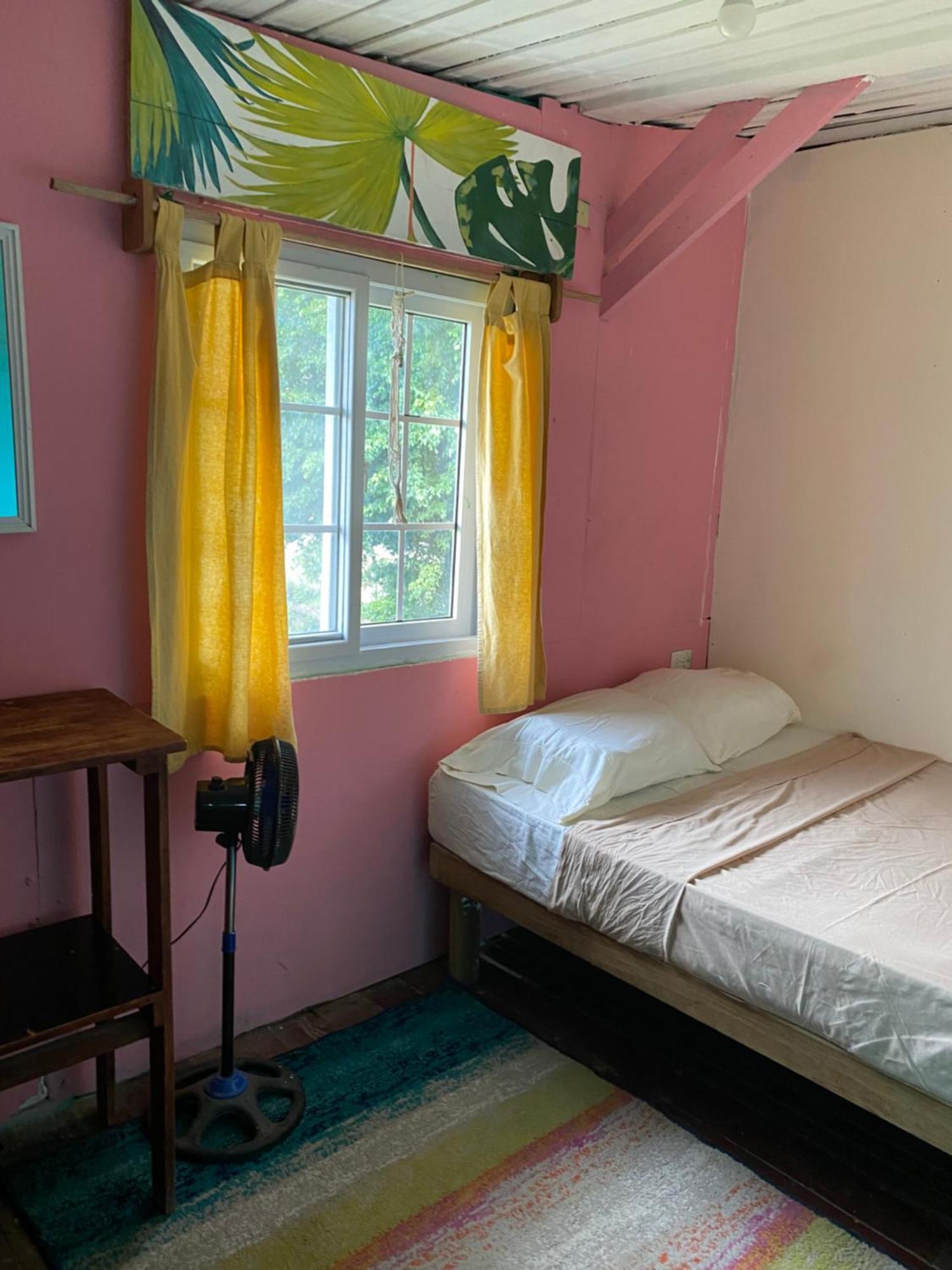 The Bocas Corner Hostel Бокас дел Торо Екстериор снимка