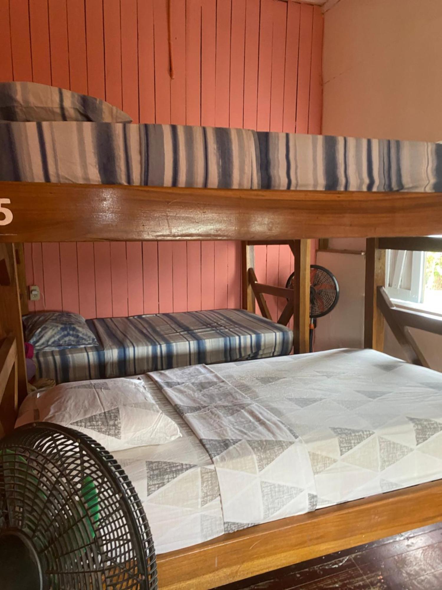 The Bocas Corner Hostel Бокас дел Торо Екстериор снимка
